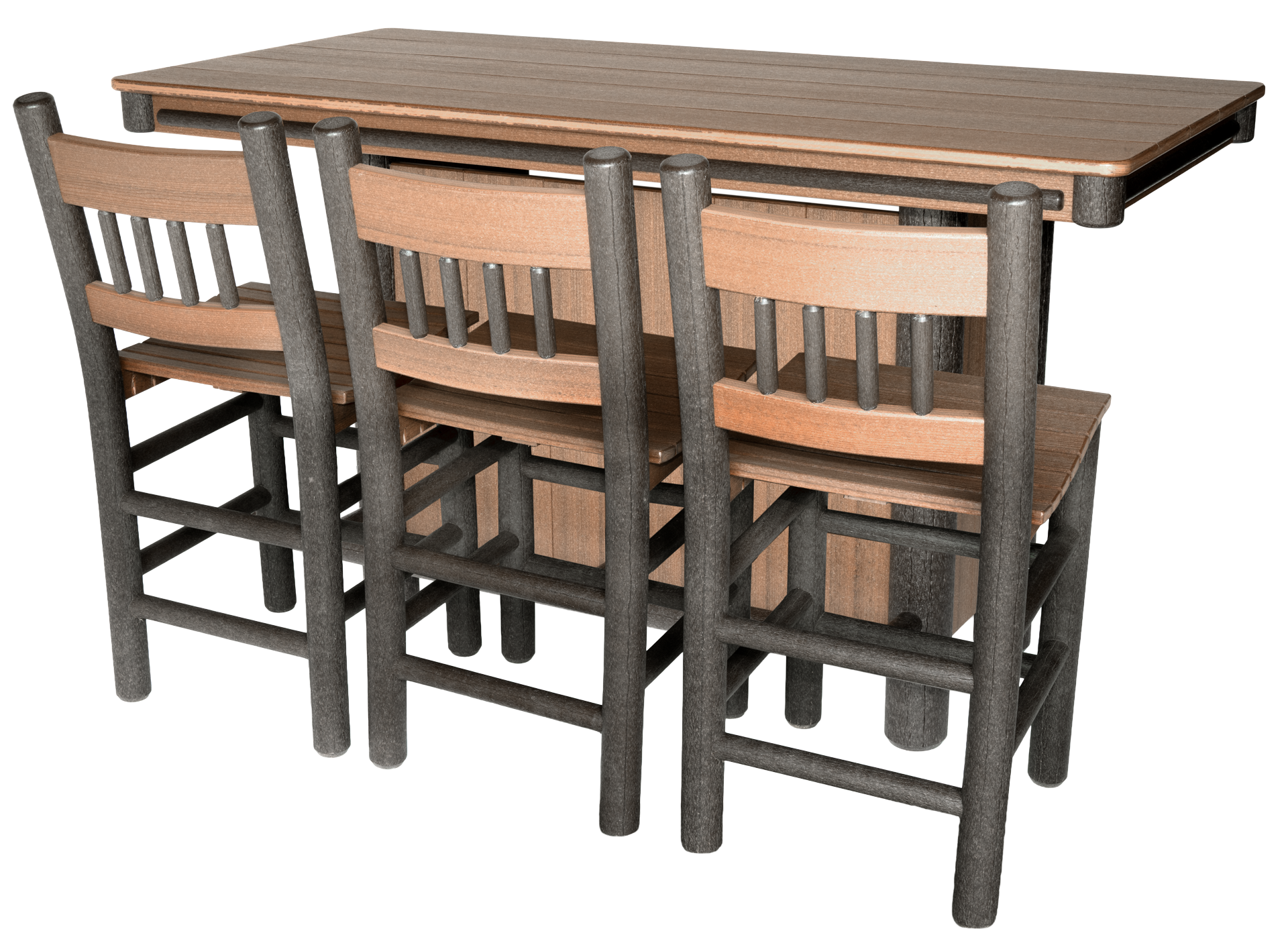 polylog6ft Serving Bar_3chairs.png
