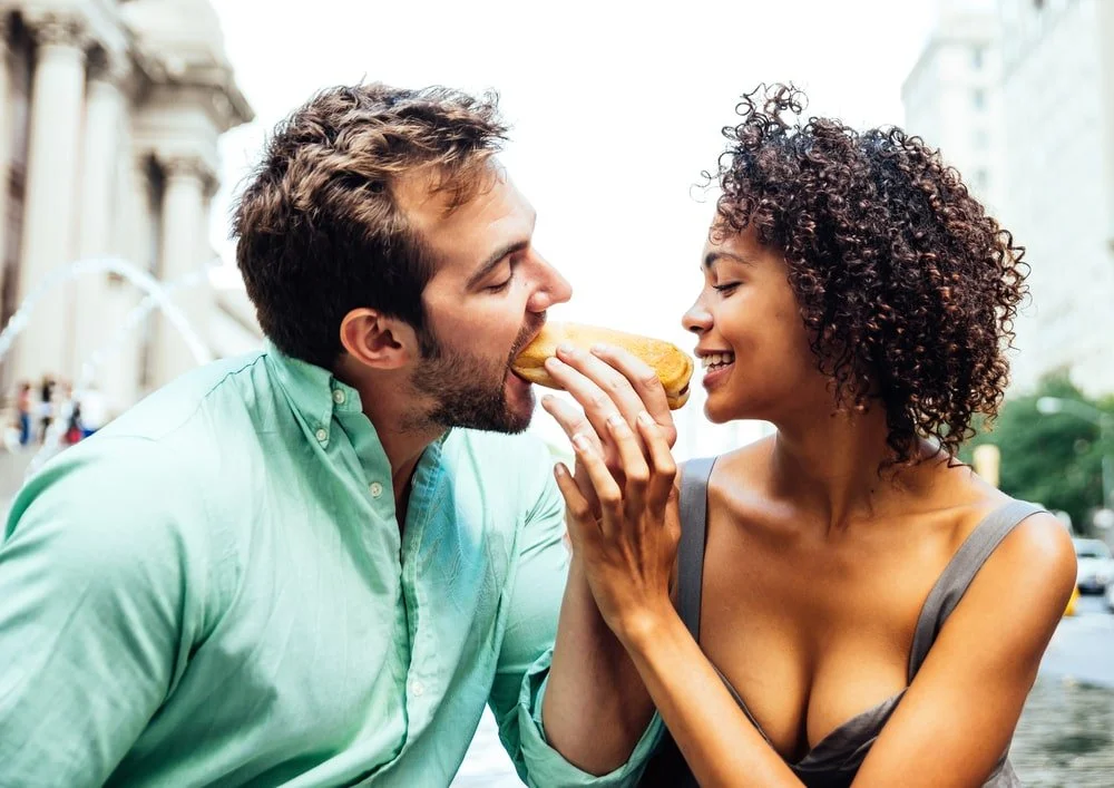 The NYC Dating Numbers Nobody Tells You, and Why the Upper East Side Is a Special Case