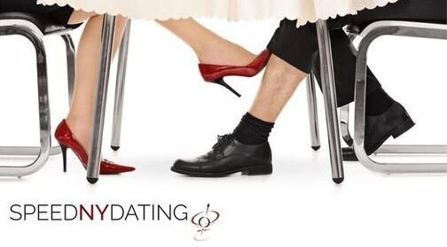 Best places for speed dating in NYC to find a relationship