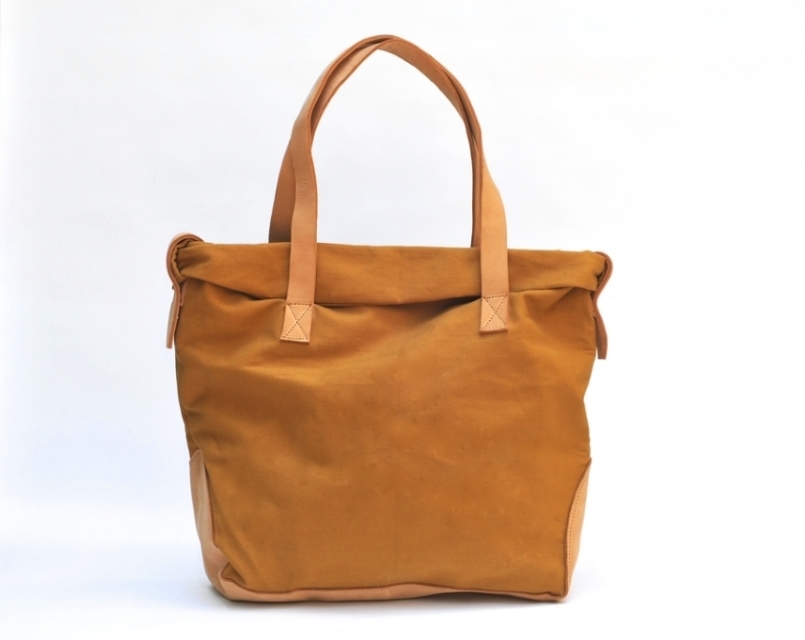 Amboseli-Tote-Fair-trade-Camel