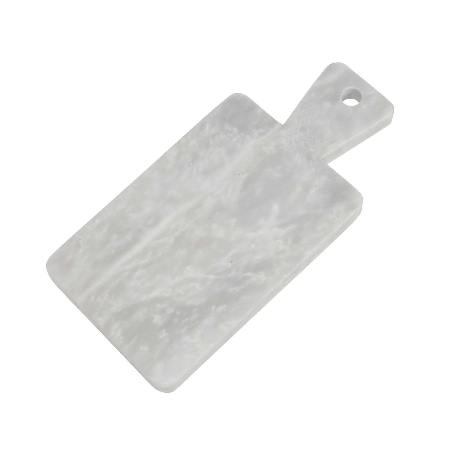 Marble Serving Board with handle