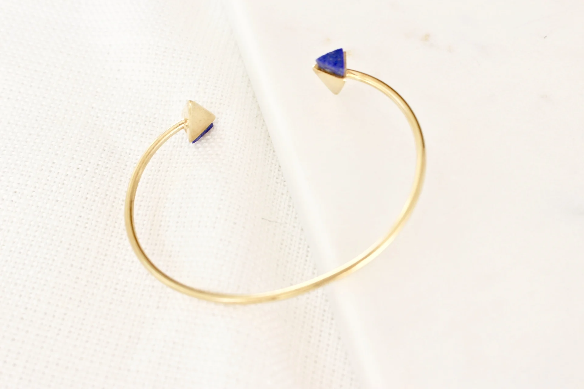 Cochi Cuff Bracelet