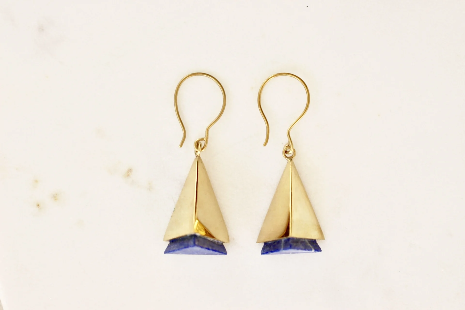 Kochi Earrings