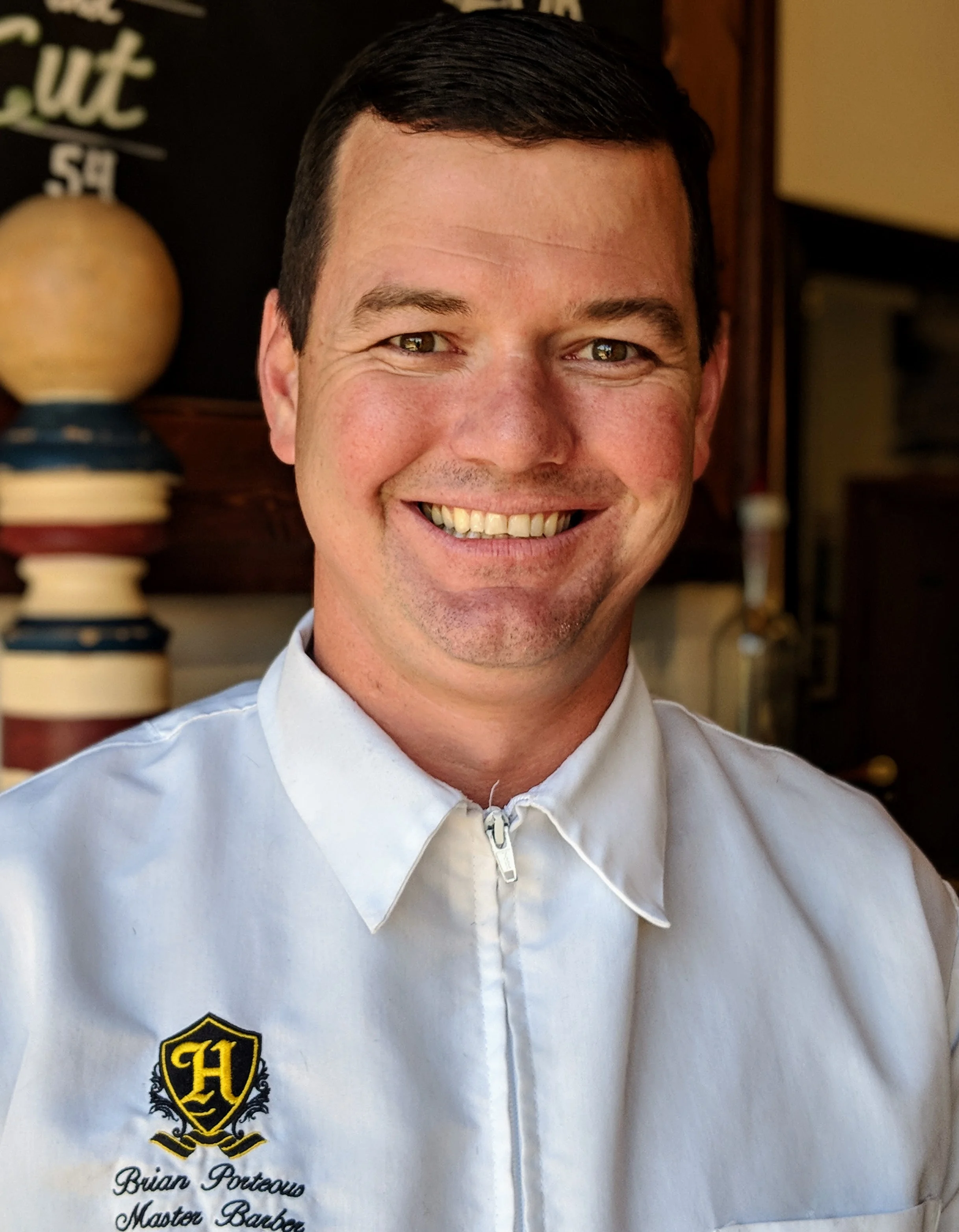 Brian P.