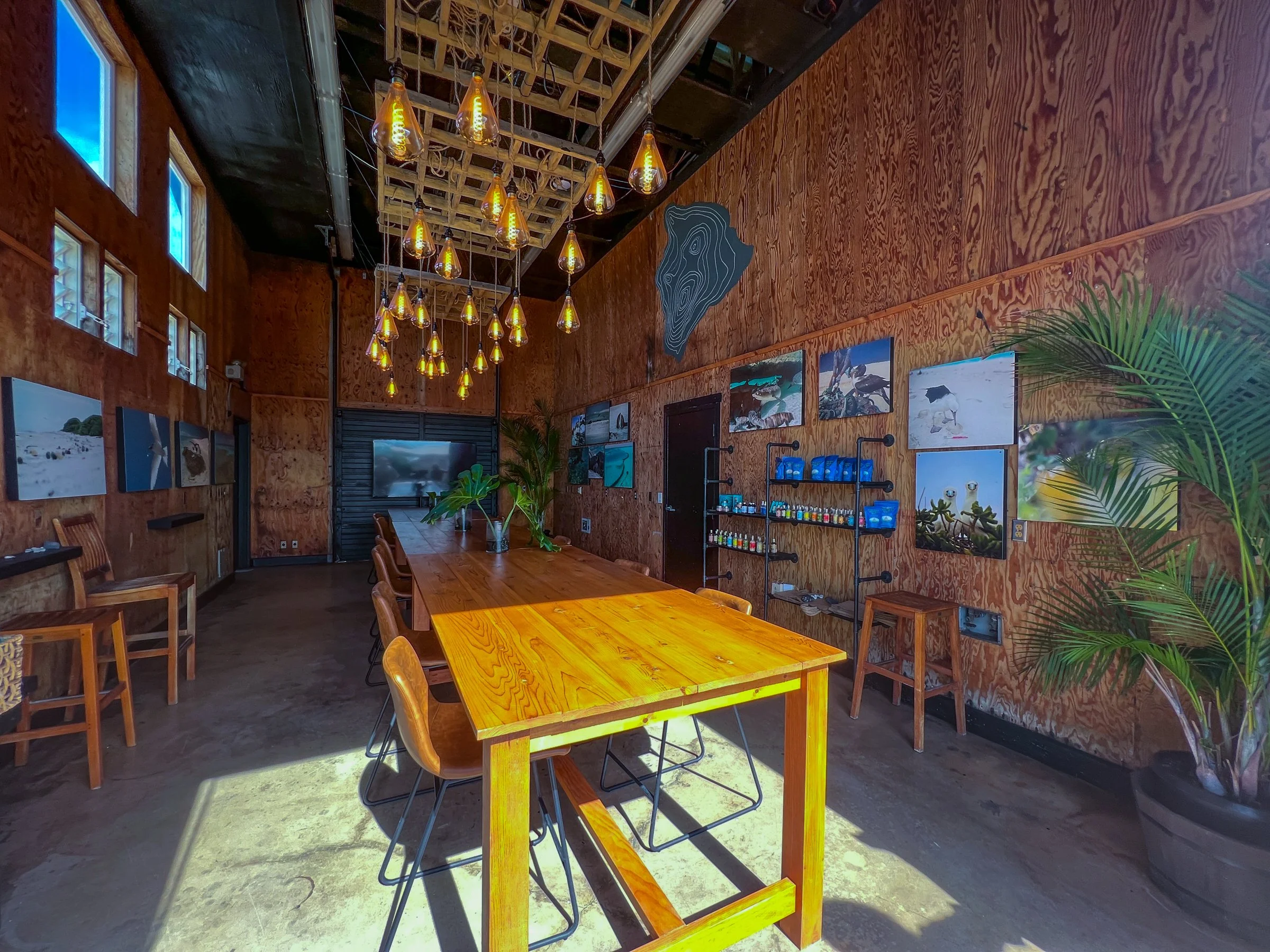 Kona Sea Salt Farm — Beach Glass Weddings