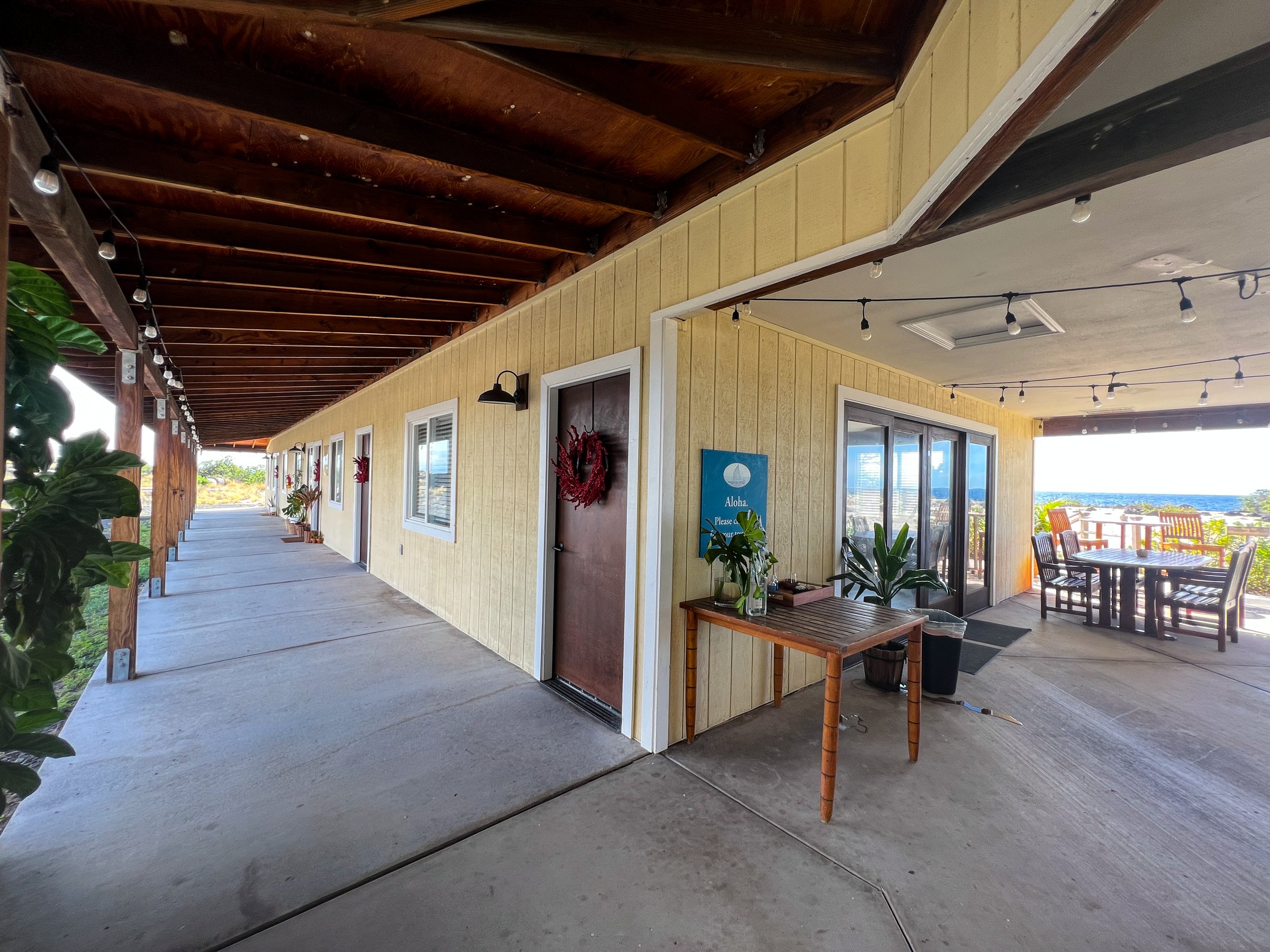 Kona Sea Salt Farm — Beach Glass Weddings