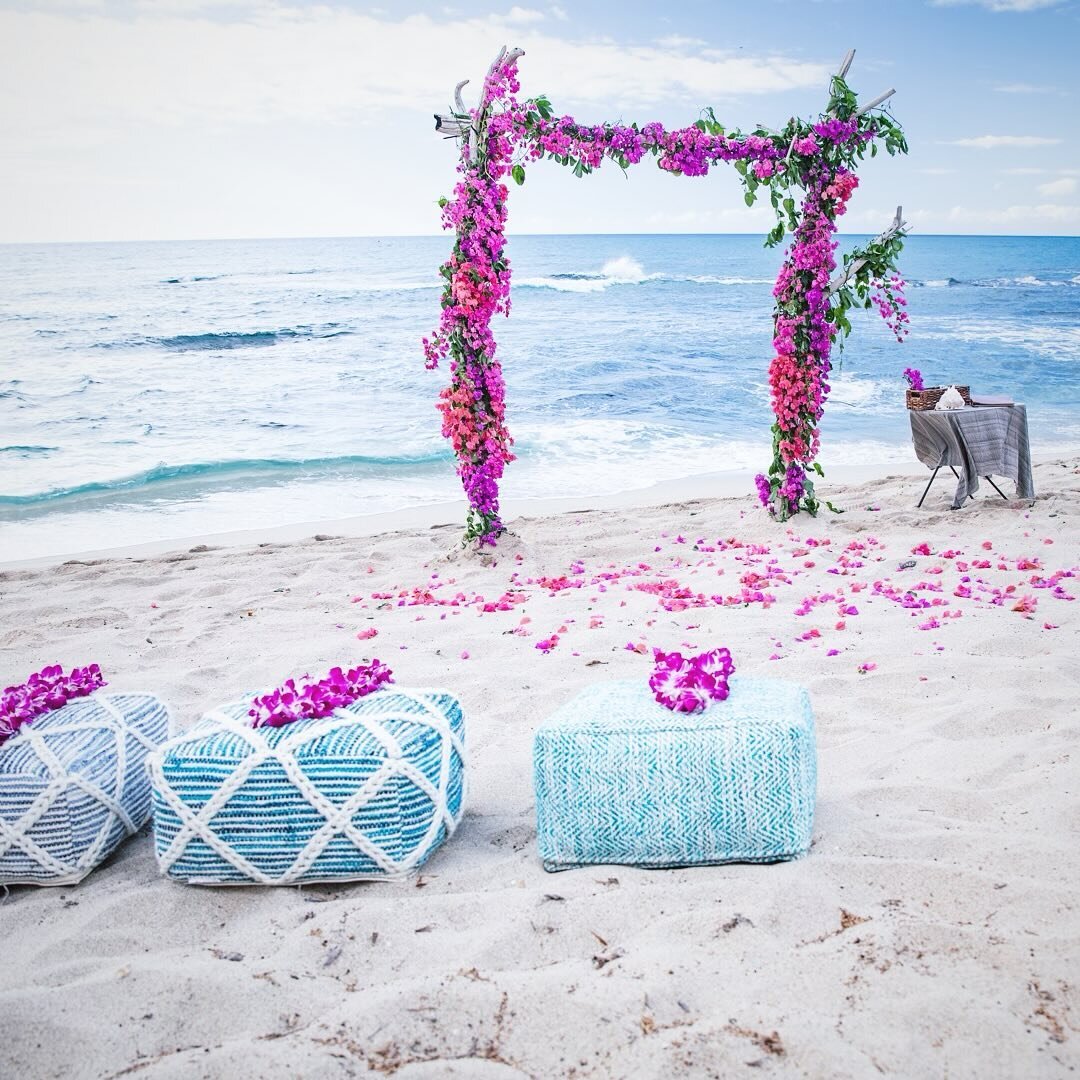 Wedding  Inspiration 🫶🏻Congratulations to the lovely couple💍 #wedding #elopementlove #hawaiielopment #weddingarch