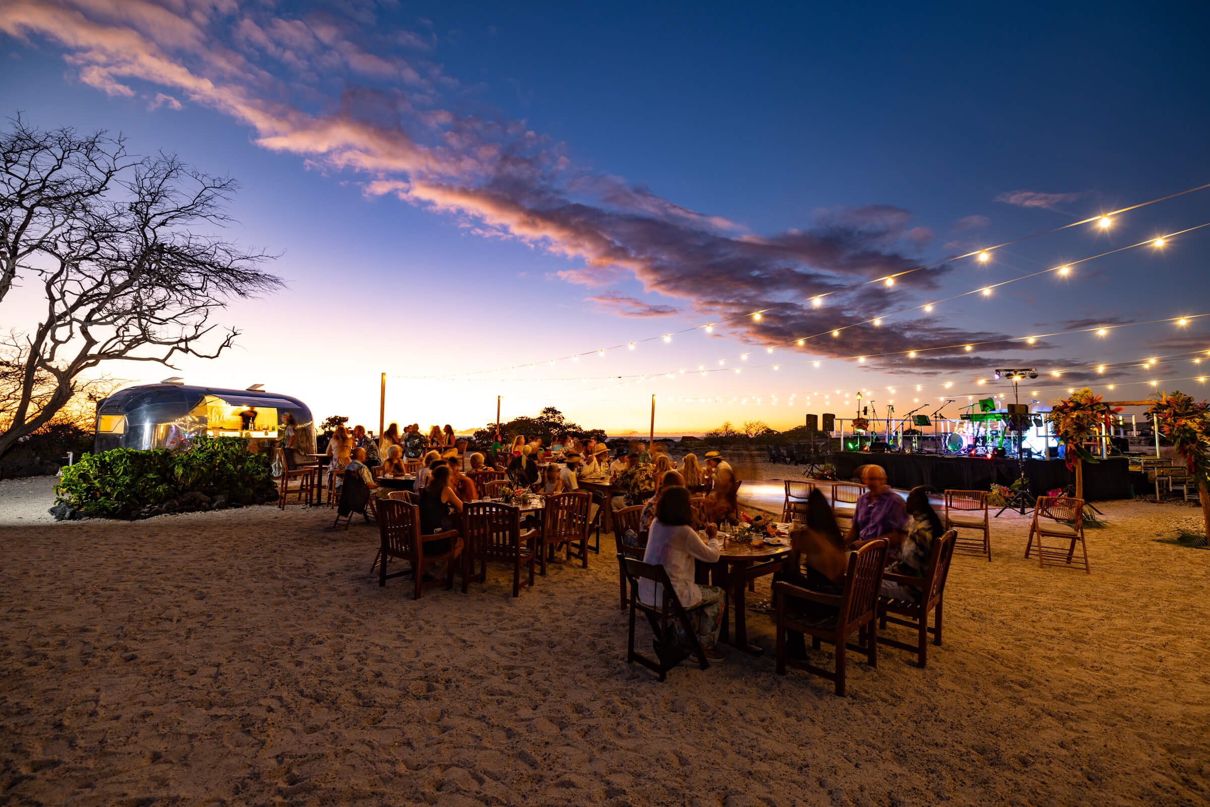 Kona Sea Salt Farm — Beach Glass Weddings