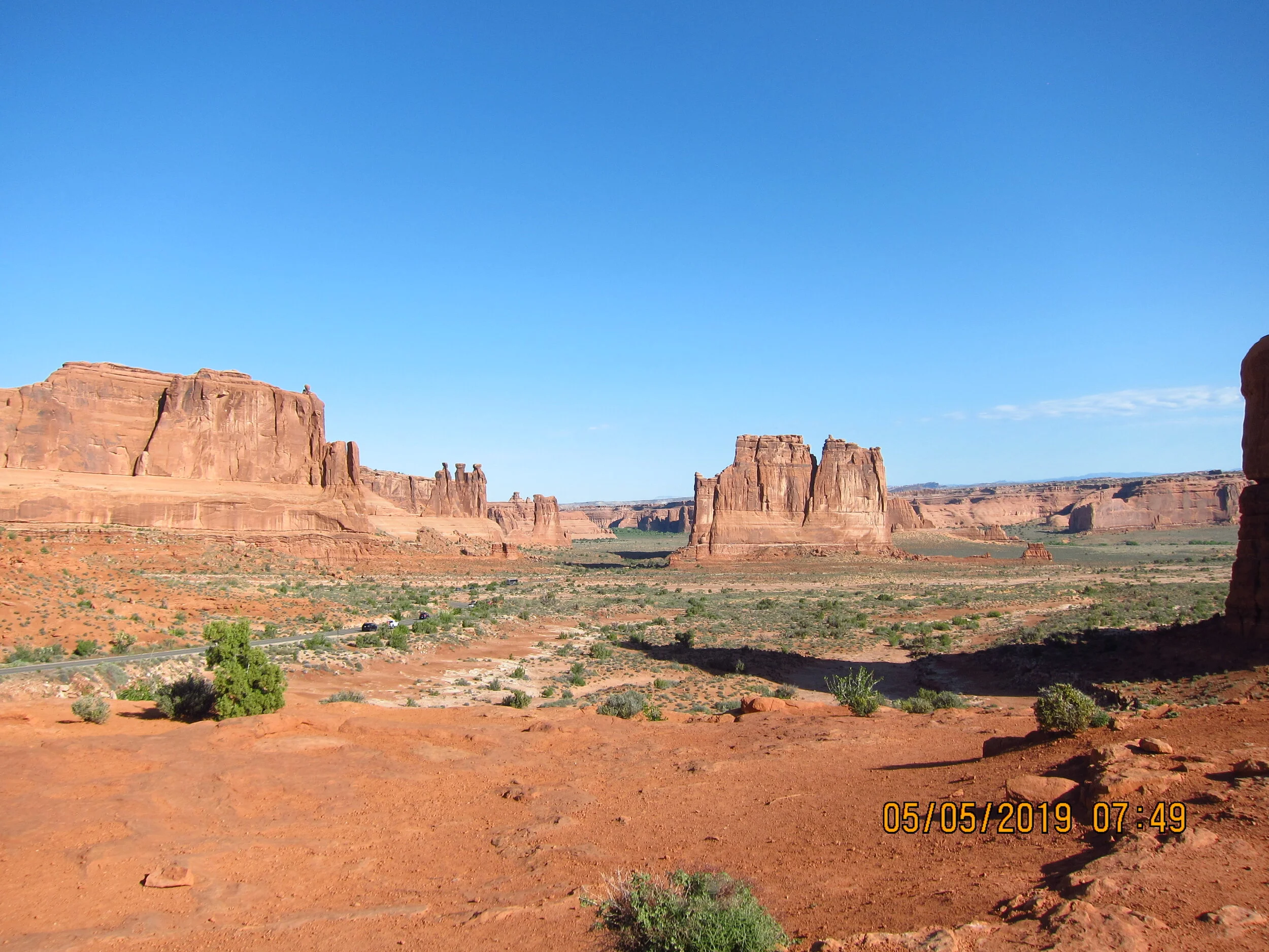 Arches National Park