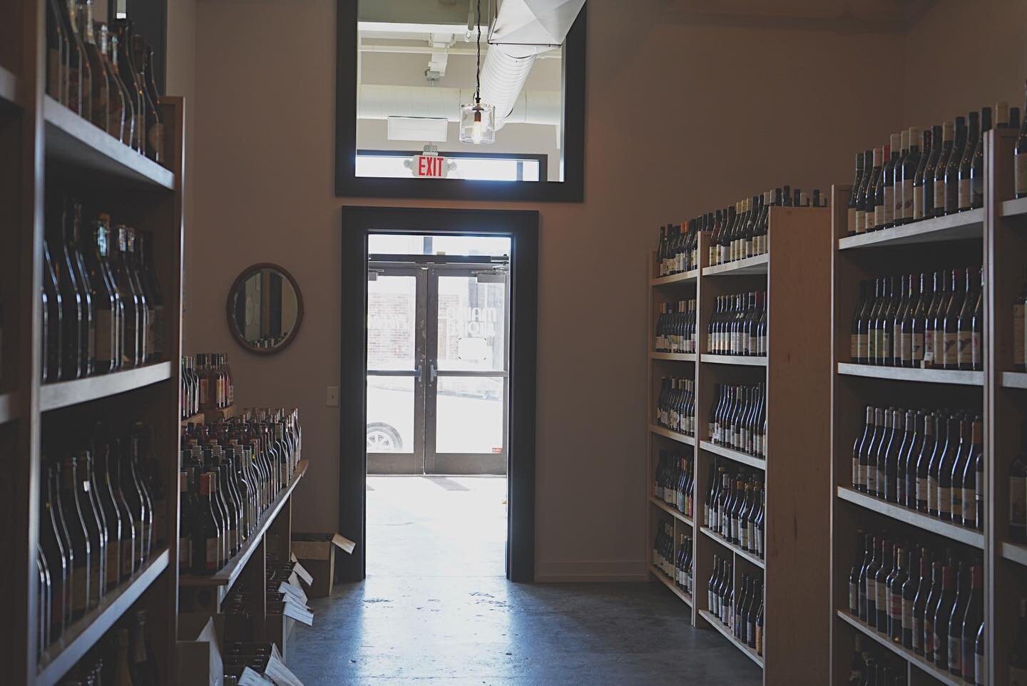 Portland, Maine // @maineandloire is a shop that alleviated the arduous loneliness of the past twelve months. 

Thanks for the flavorful journeys to Germany, Spain, France, Austria, California, the Pacific Northwest, and more through your selections 