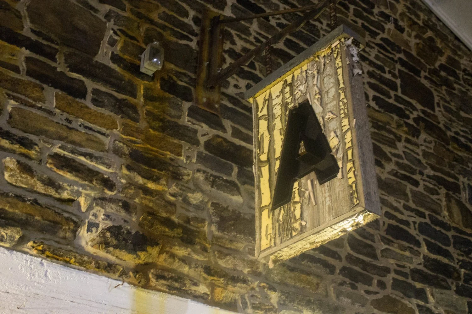 Notes from Brunch - No. 002