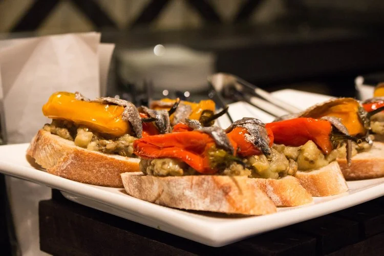 Notes from Brunch - No. 001