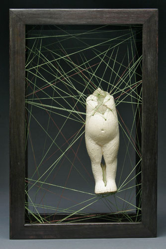 Taut Skirt , 2007