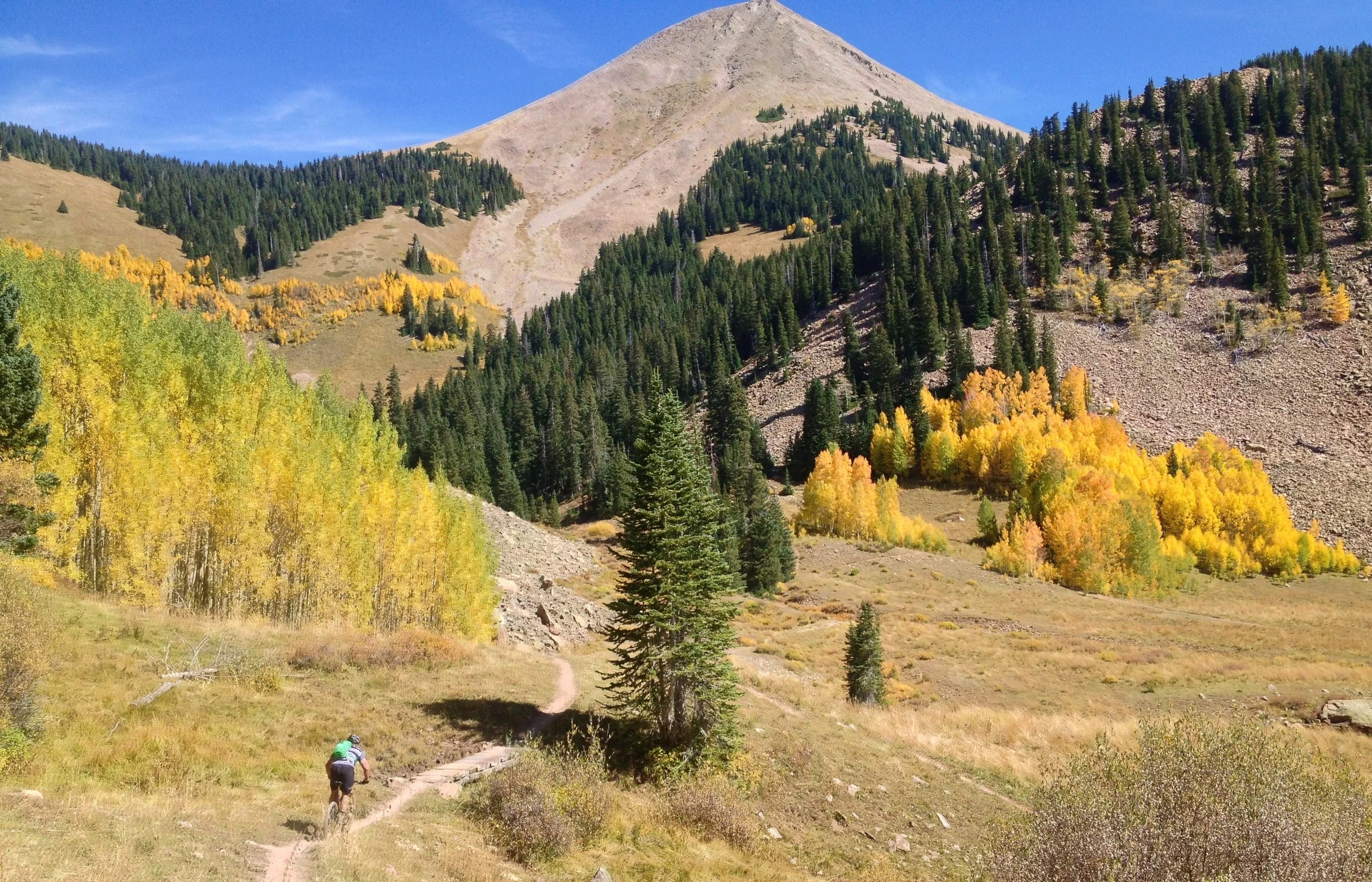 Senator Mike Lee of Utah Introduces Bill to Restore Bicycle Access  in Wilderness