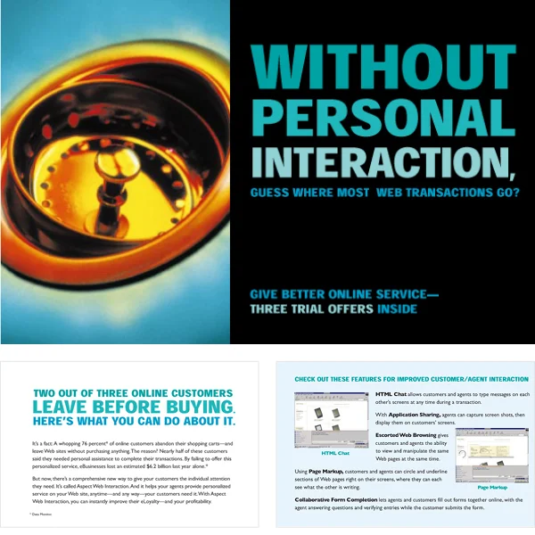  Aspect   [view more]  