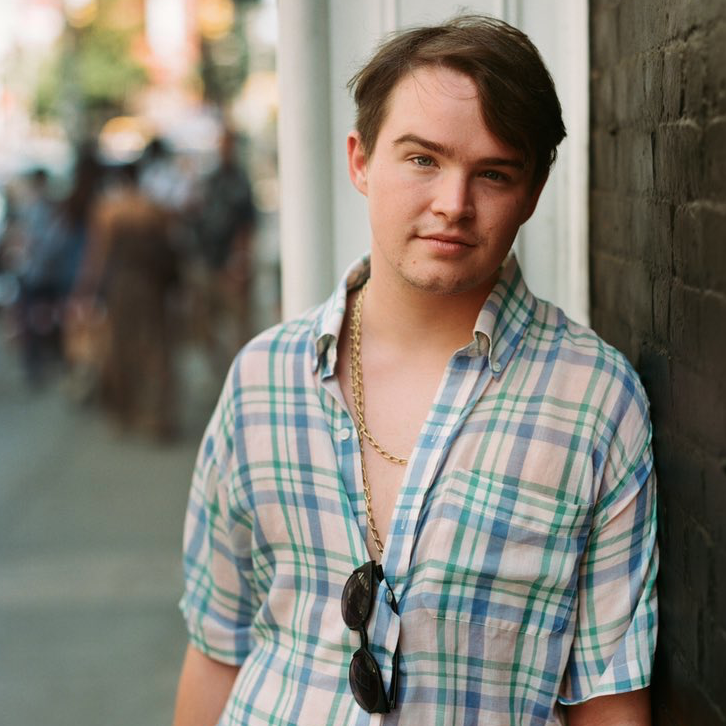 Photo by Chris Berntsen