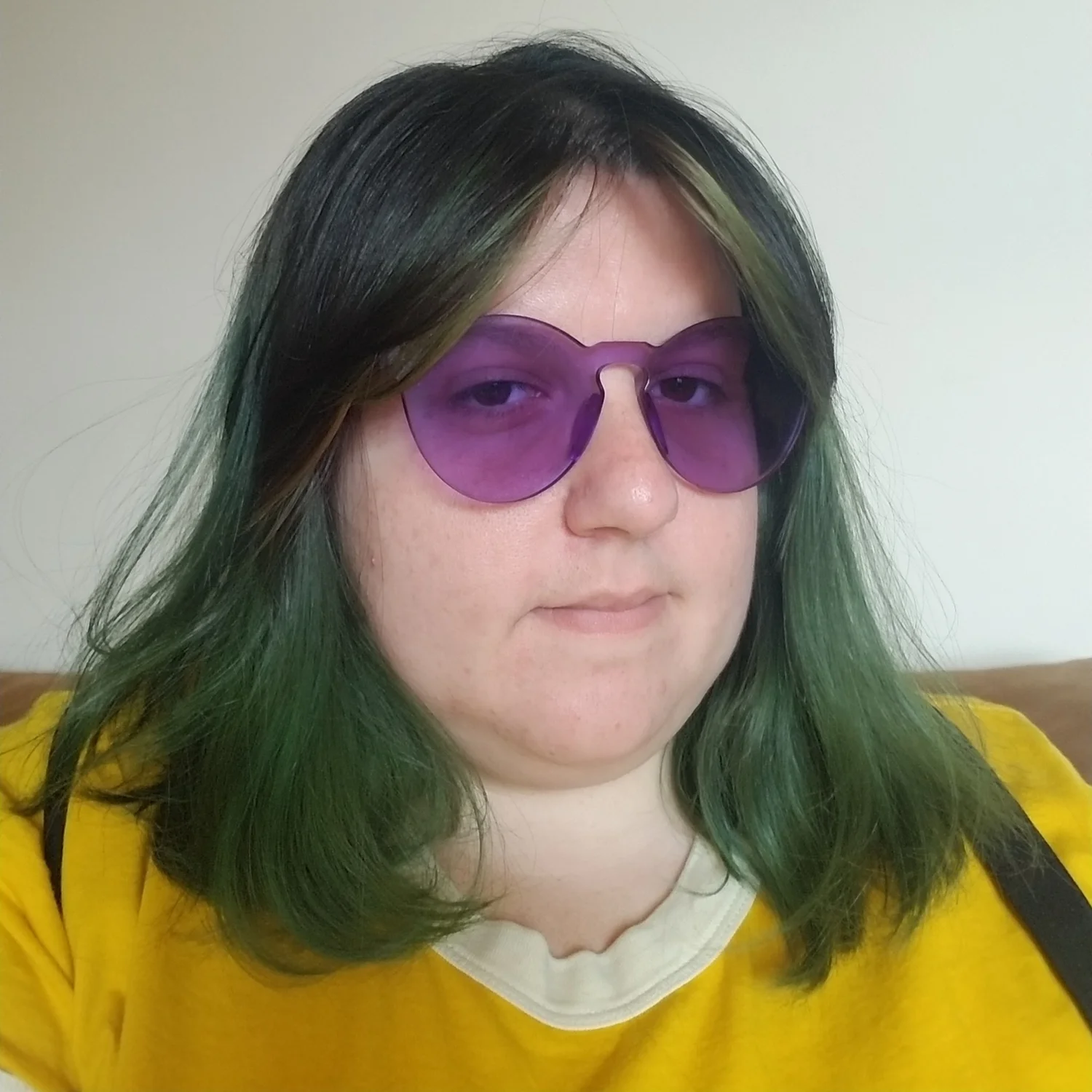 167: Ali West 167: Ali West