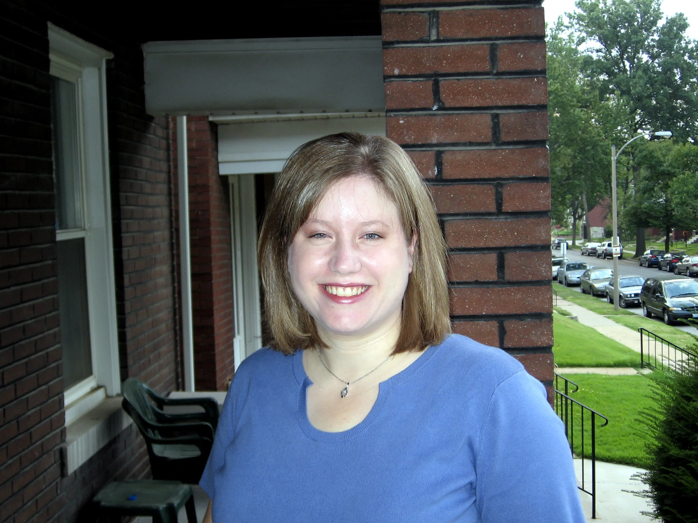 Jill (Van Pelt) Isenberg , Ph.D.