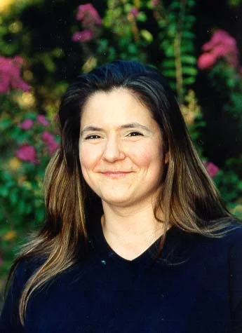 Ahna Hoff Pai, Ph.D.