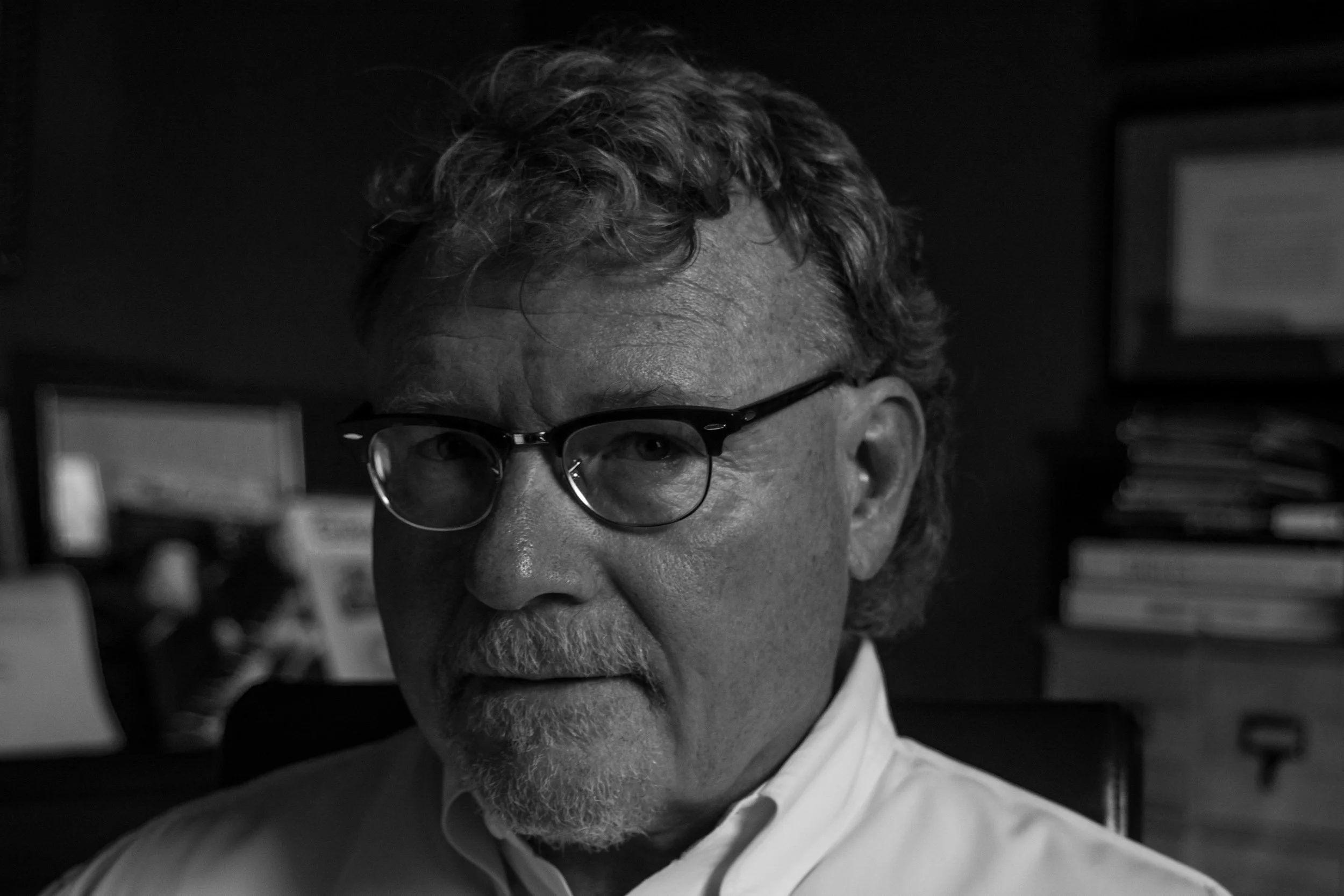 Larry Mullins