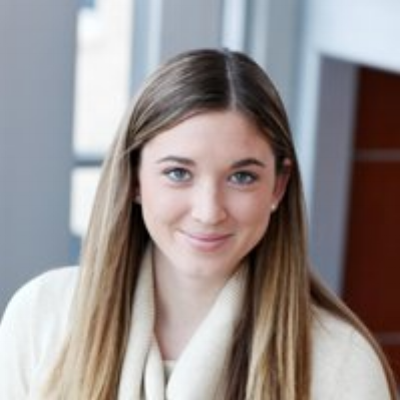 Alayna Tackett, Ph.D.