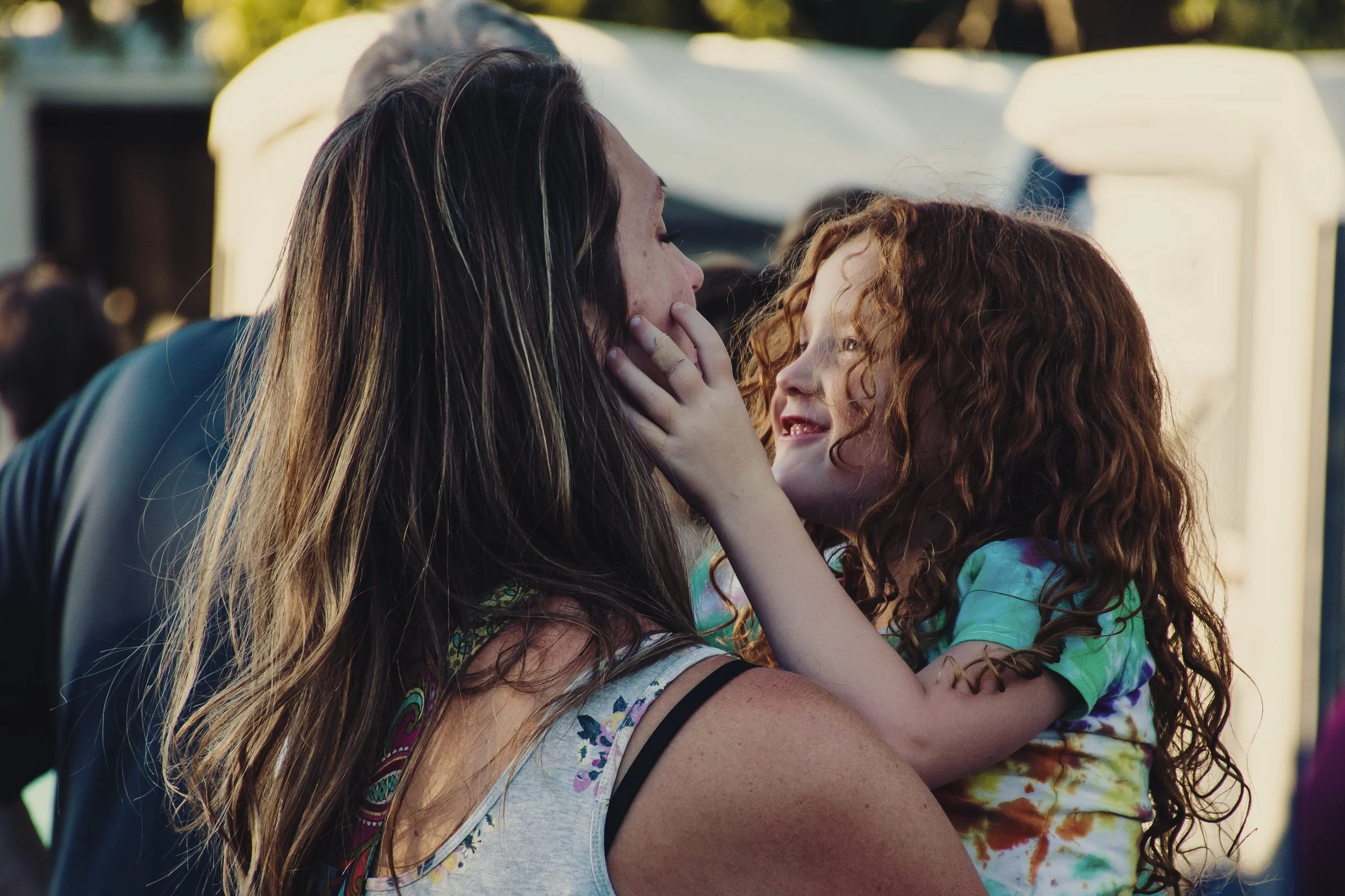 Parent Adjustment to REhabilitation iNpatient Treatment (PARENT) Study