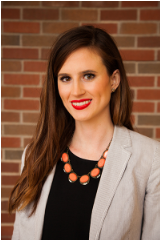 Alexandria “Alli” Mullins Delozier, Ph.D.