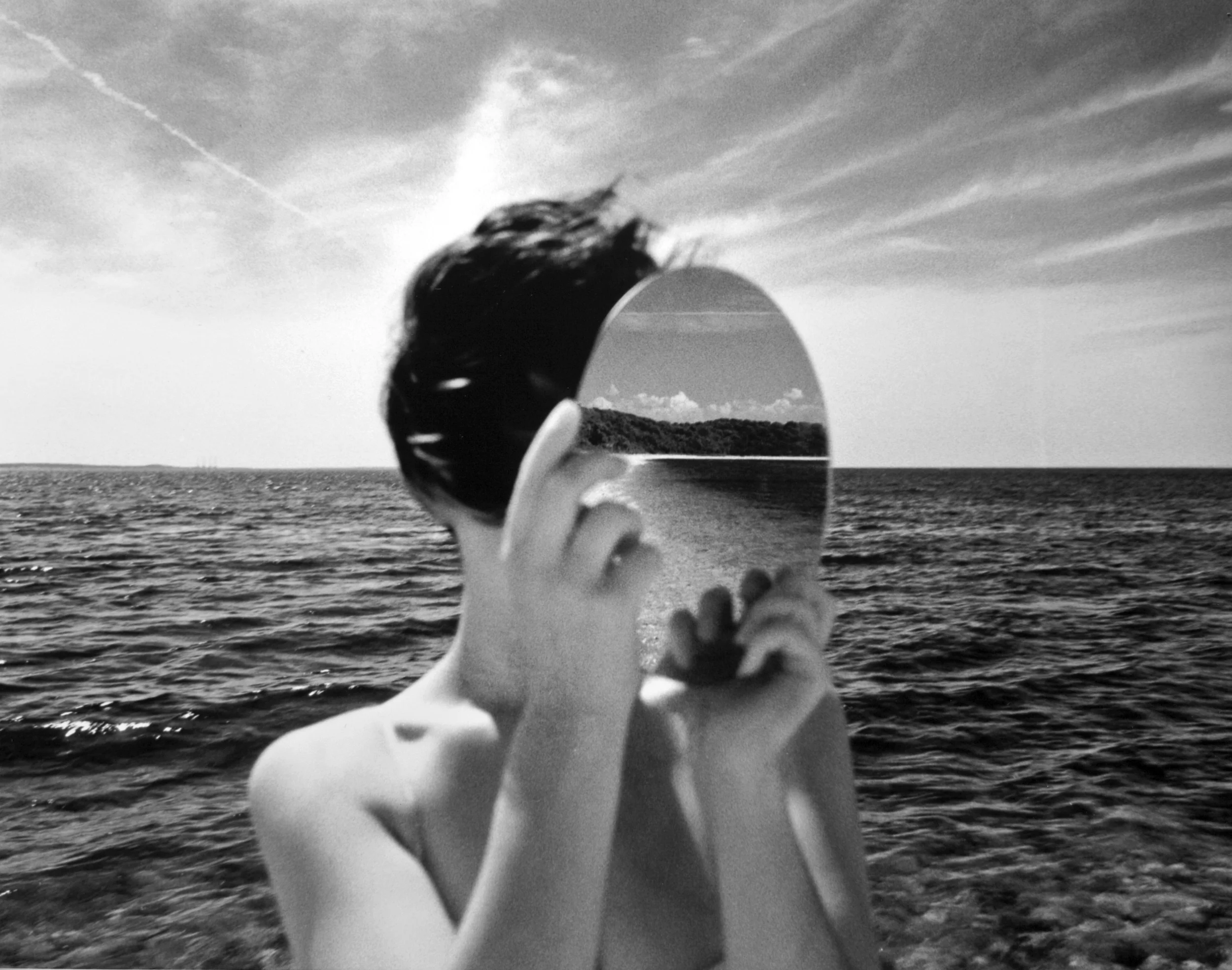   Fabricate , Silver Gelatin Print, 16"x20"  Long Island, New York 