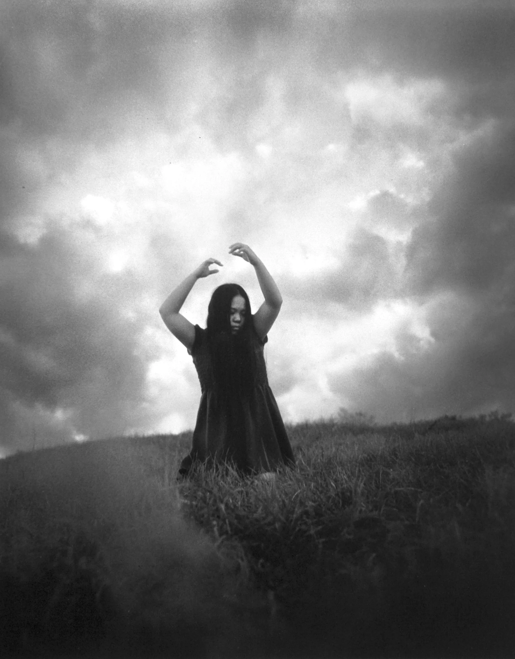   Evoke , Silver Gelatin Print, 11"x14"   Salem , New York 