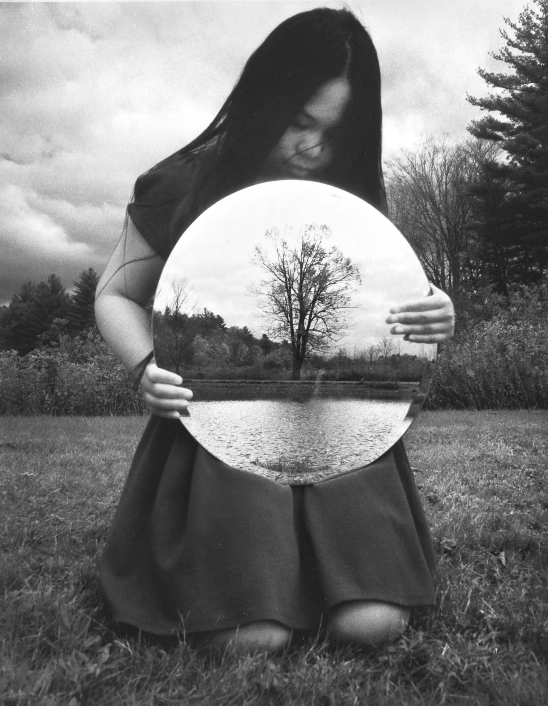   Cultivate , Silver Gelatin Print, 11"x14"   Salem , New York 