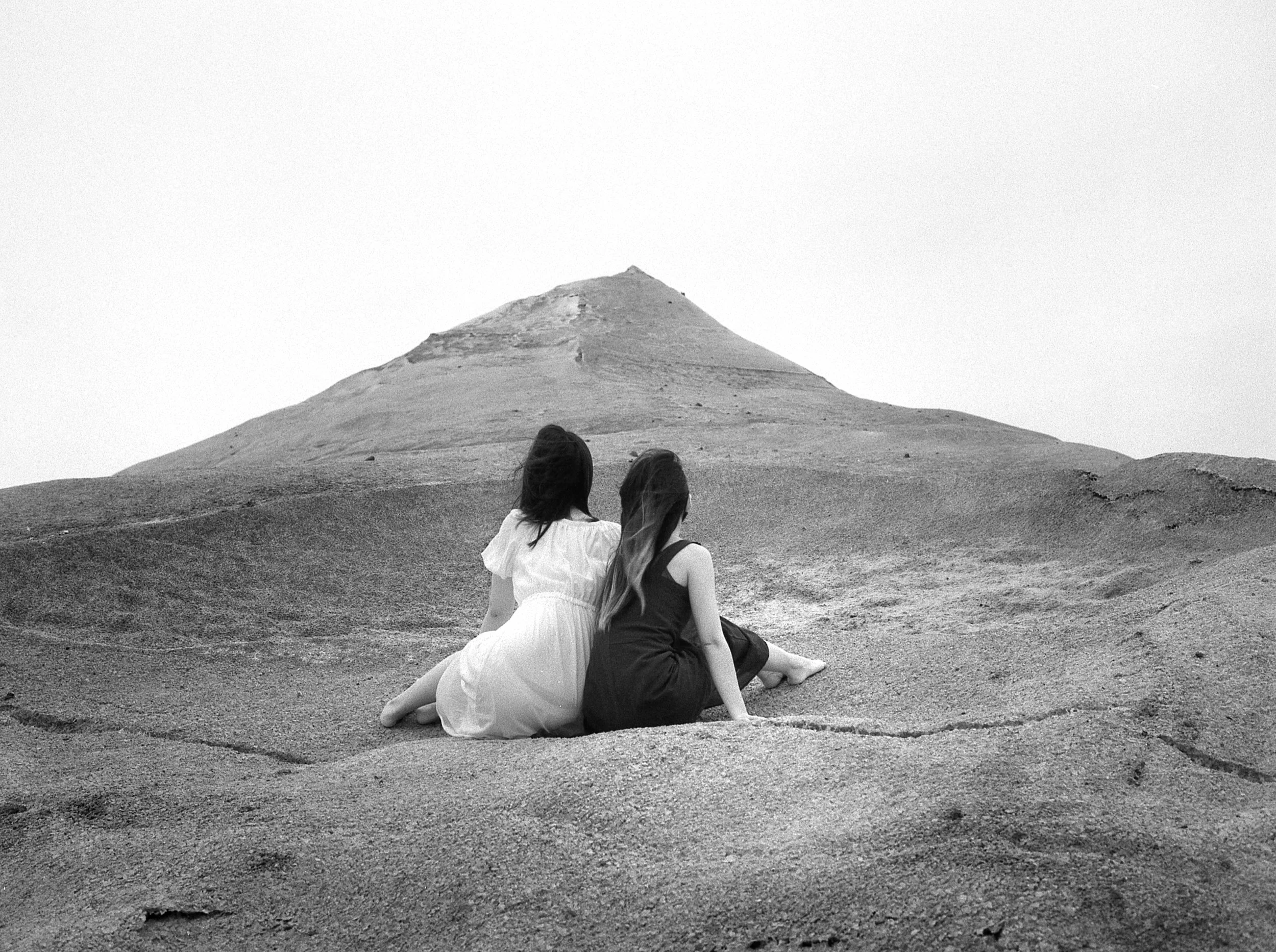   Elevate , Silver Gelatin Print, 16x20   Kaohsiung , Taiwan 