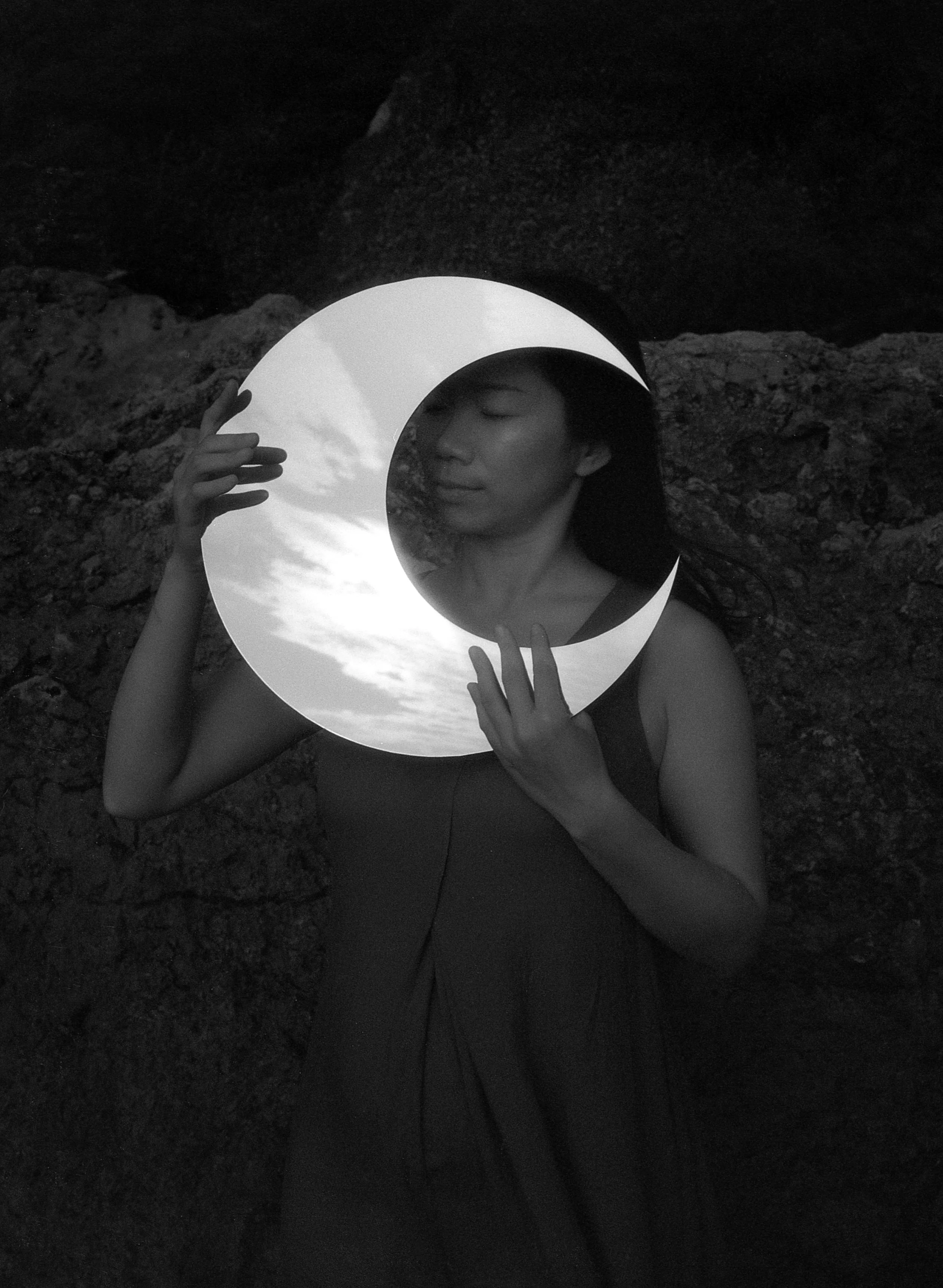   Gleam , Silver Gelatin Print, 16x20   Kaohsiung , Taiwan 