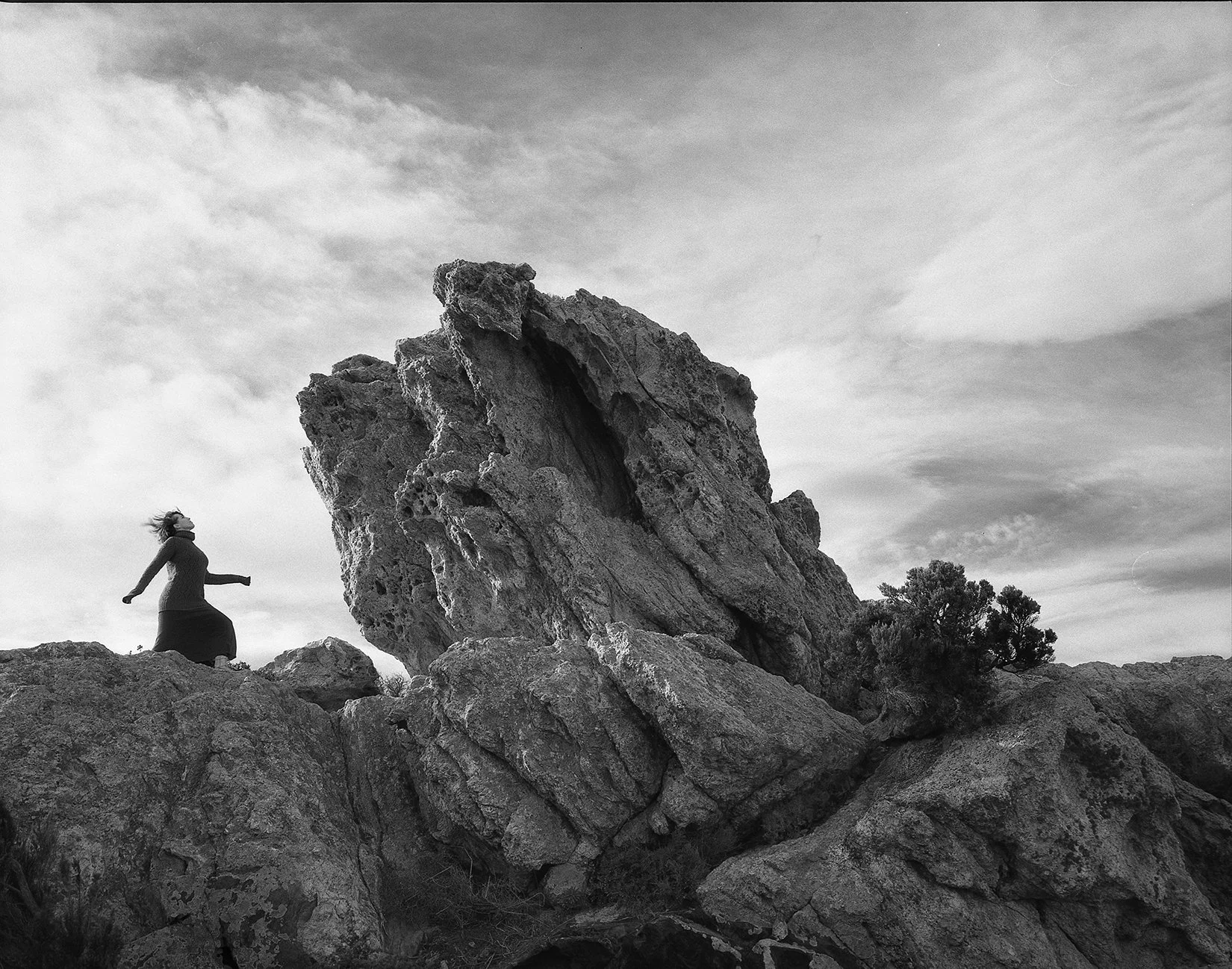   Cap de Creus , Catalonia, Spain  