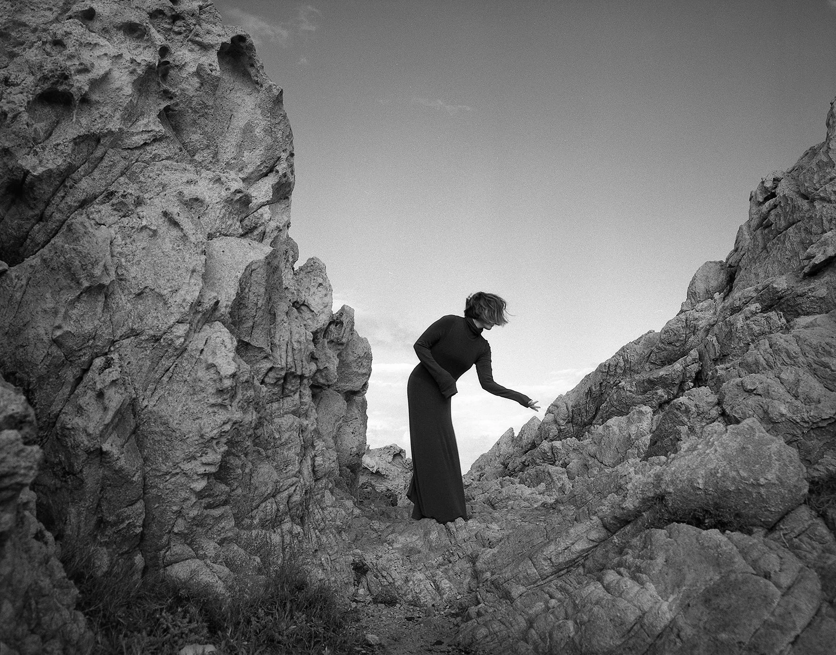   Cap de Creus , Catalonia, Spain 