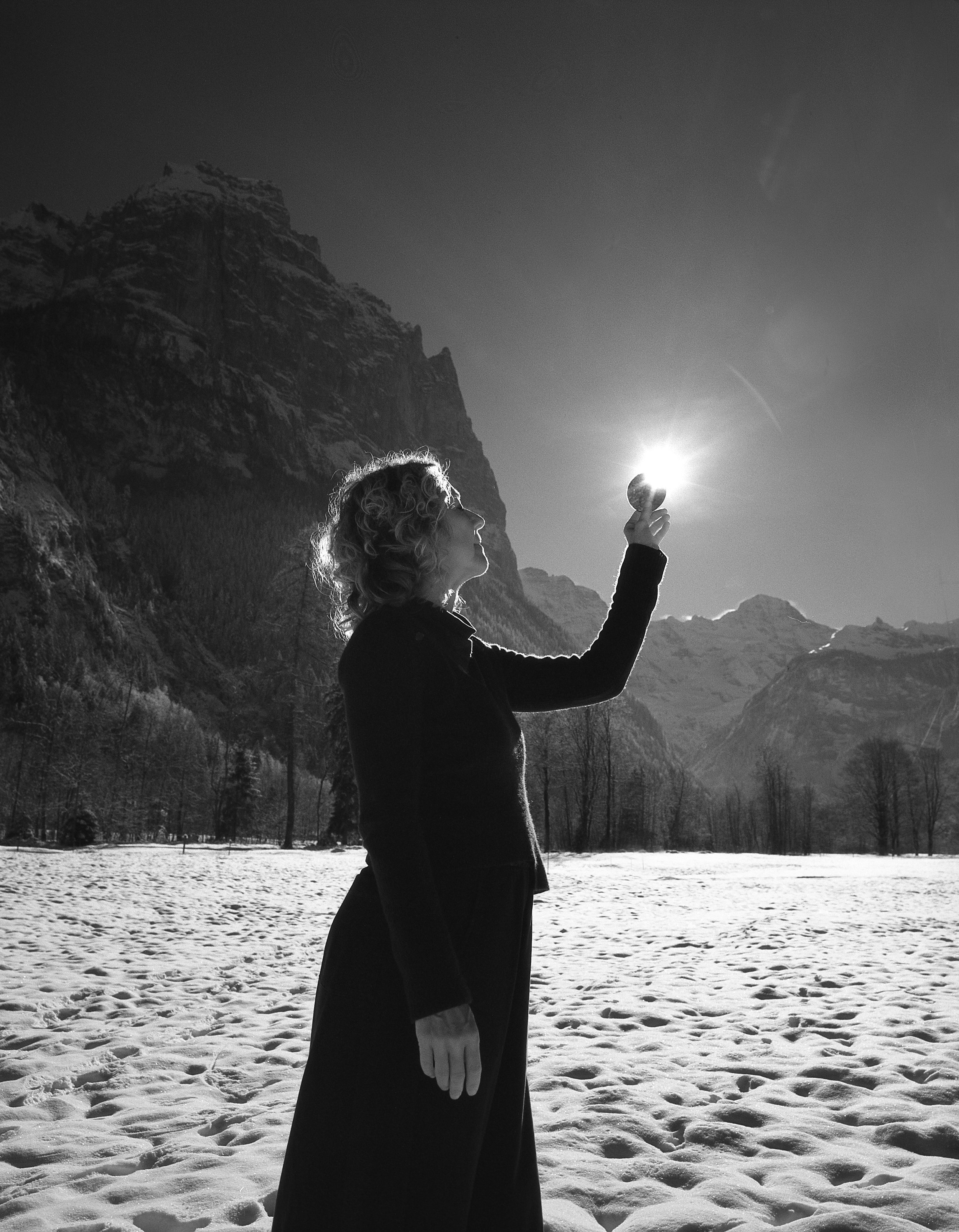   Sigriswil , Switzerland 