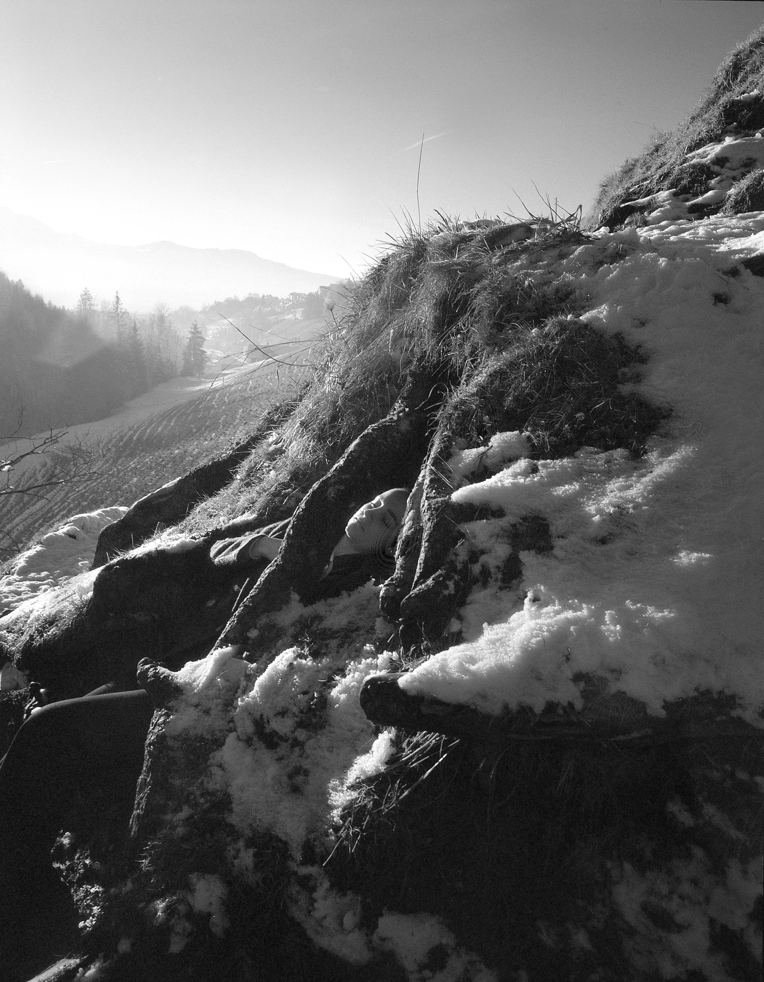   Sigriswil , Switzerland 