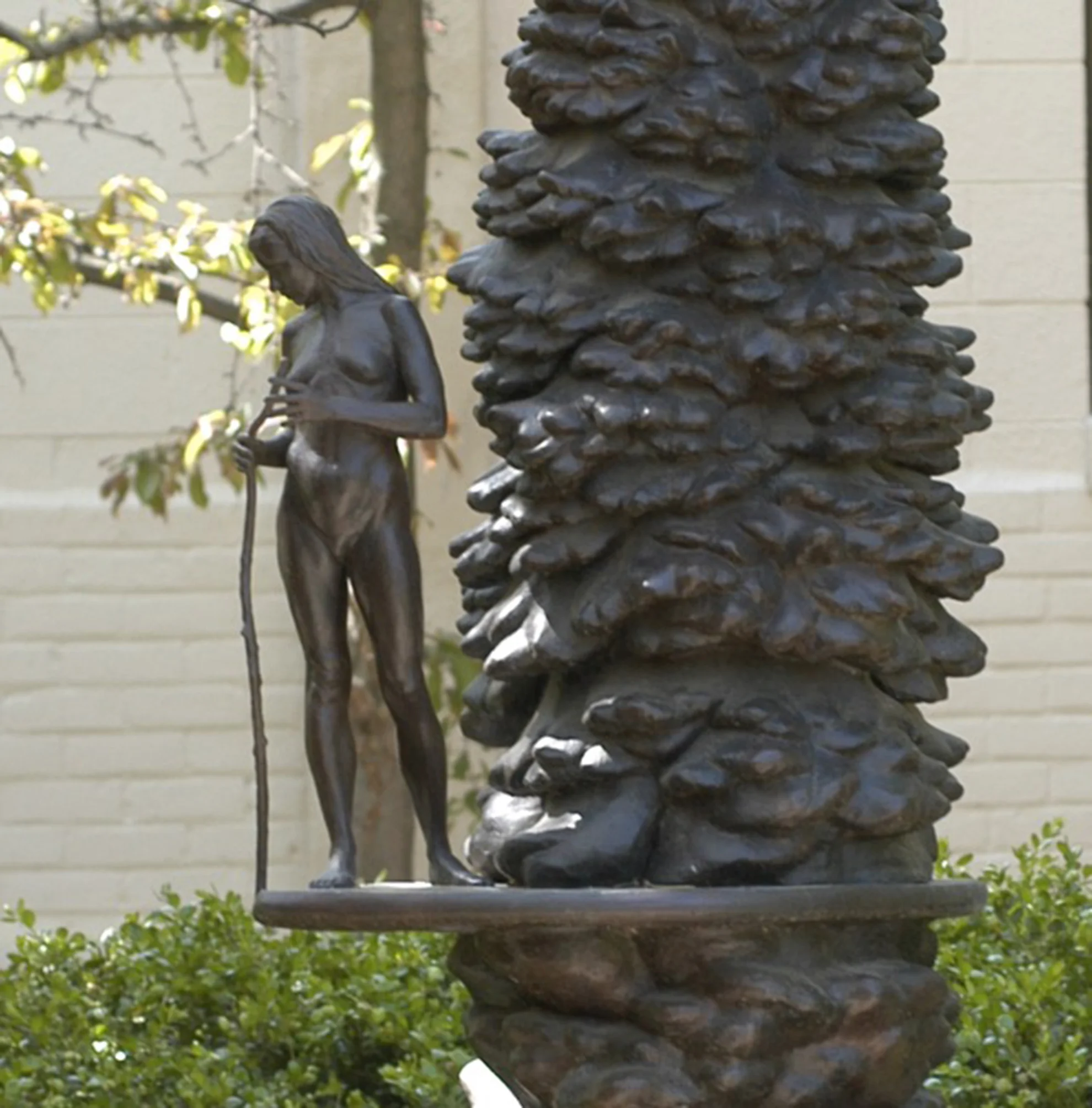 "Wavemaker" (detail)