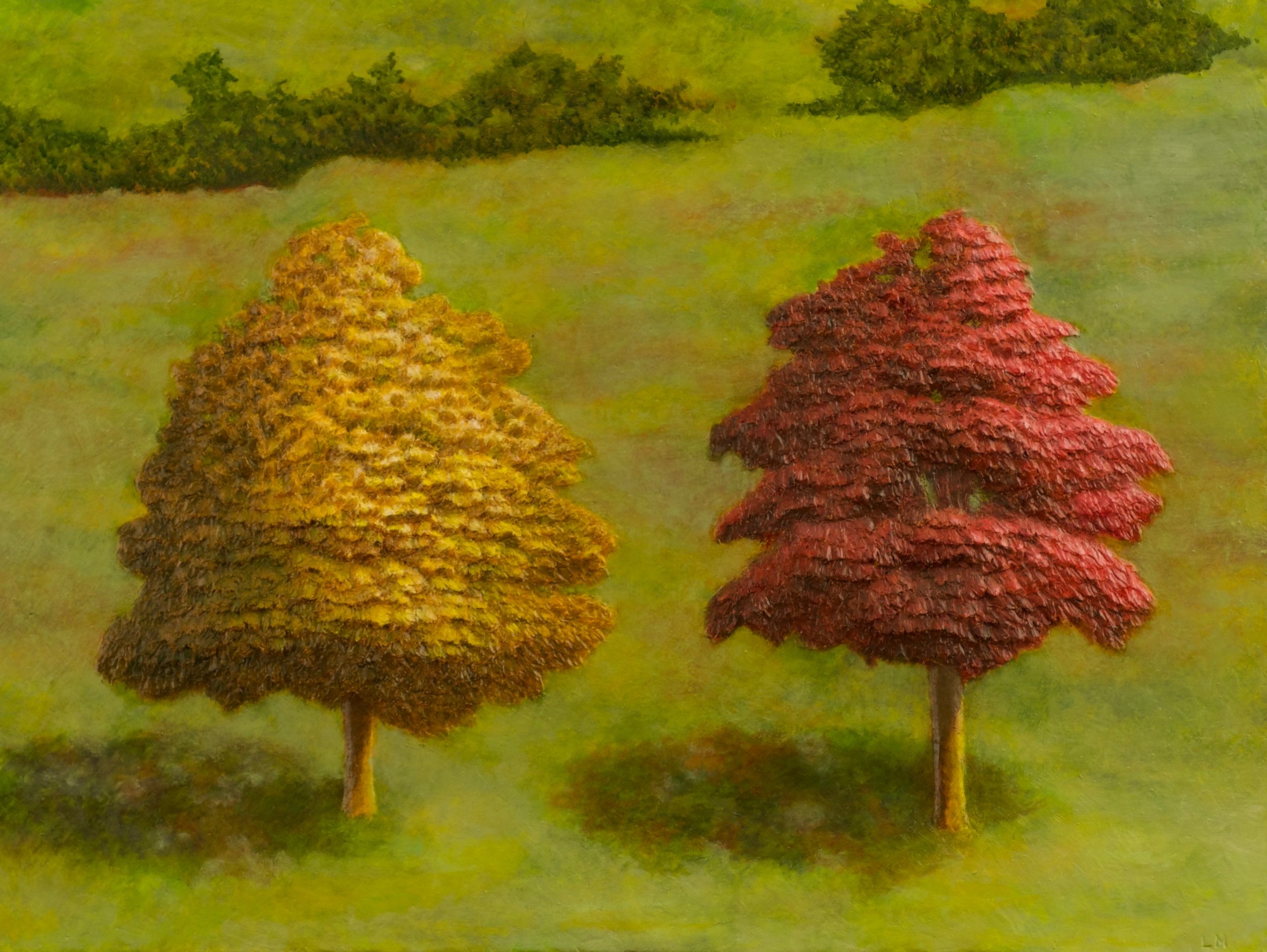 "Landscape"
