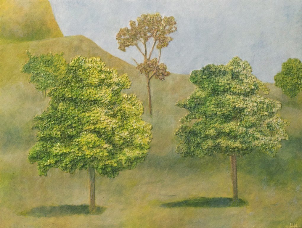 "Landscape"