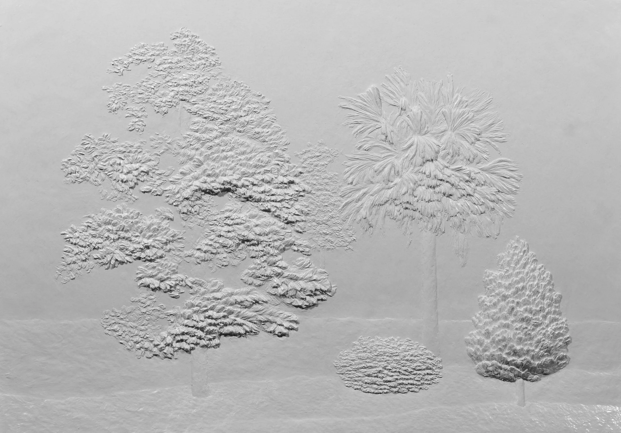 "Landscape Memory"