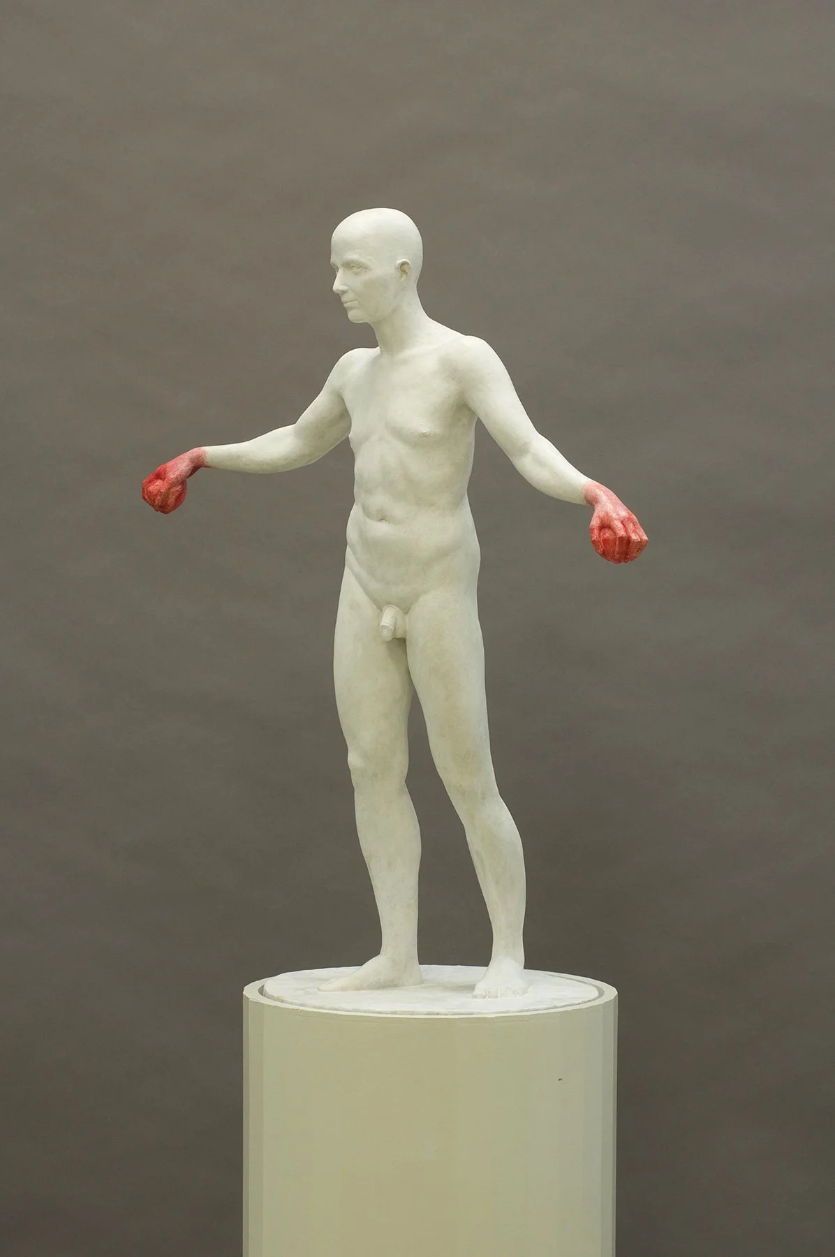  Man With Two Rocks .jpg