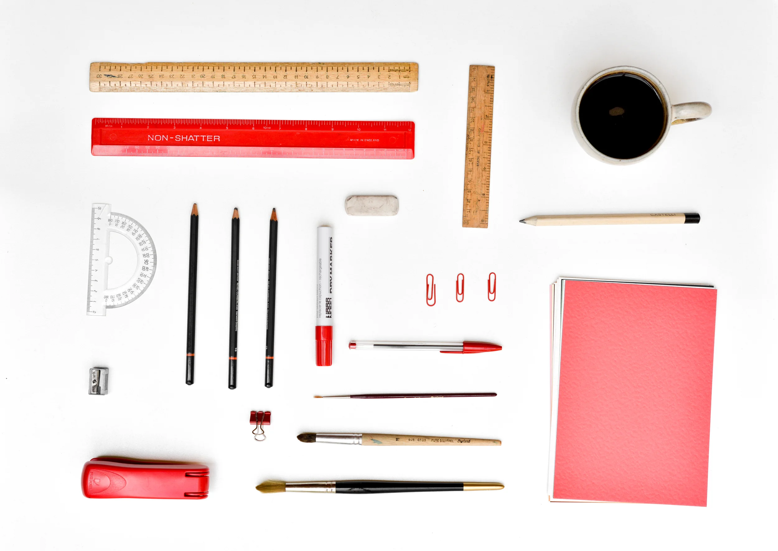 Design Thinking as Life Coach?