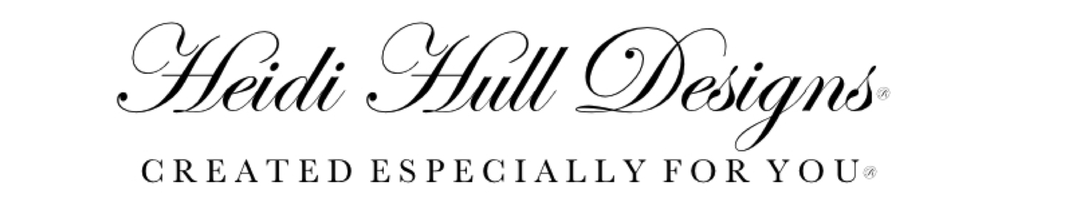 Heidi Hull Designs