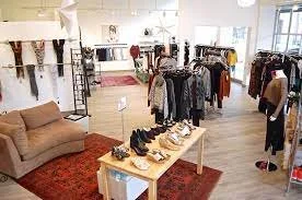 Quinn + Foster Spring Fashion Show and Jewelry Popup Shop for Blue Skies for Kids