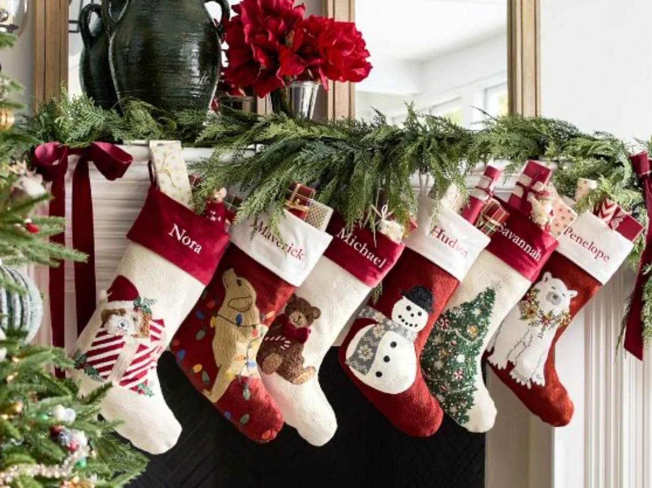 Eleventh Street Goods Socking Stuffer Event with Heidi Hull Designs Jewelry