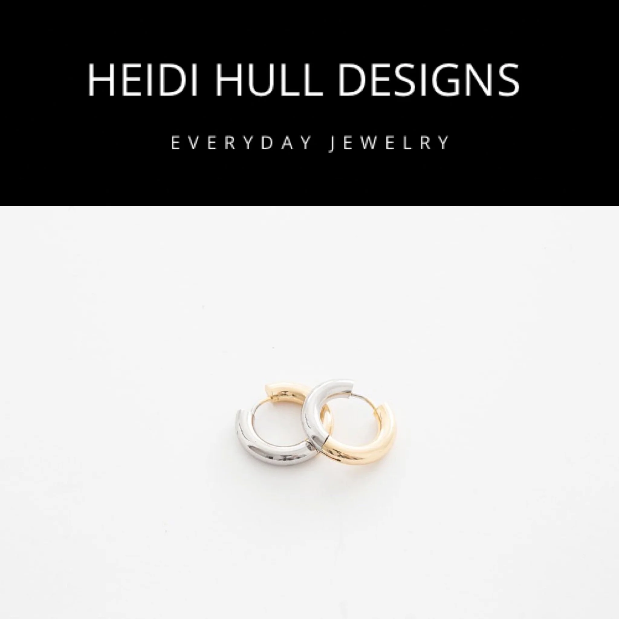 Jewelry Popup Shop Austin, TX - META 