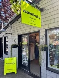 Wavekelly Jewelry Popup