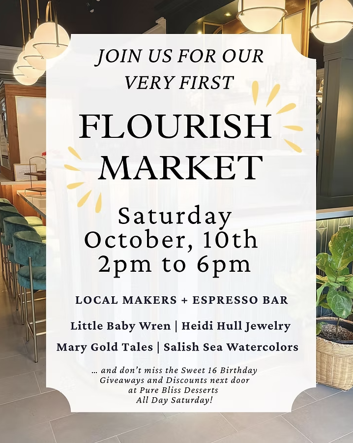 Flourish Market