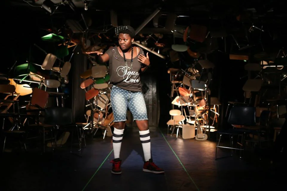 Classroom Self-Defense