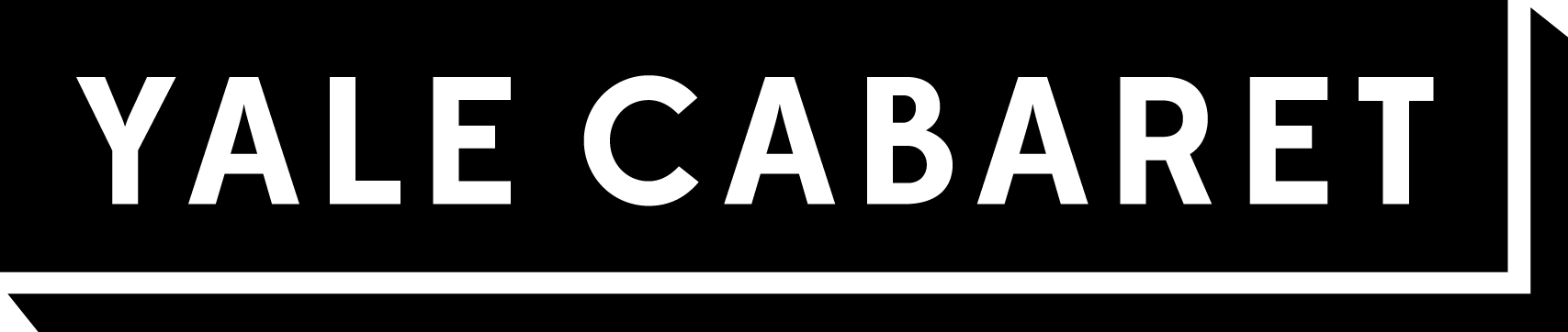 Yale Cabaret Logo